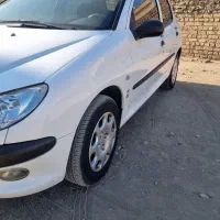 ۲۰۶ تیپ ۲ درجه یک|خودرو سواری و وانت|کاشان, فاز ۲ ناجی آباد|دیوار