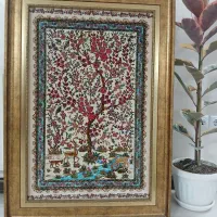 ۹۰×۶۰ابریشم بامبو