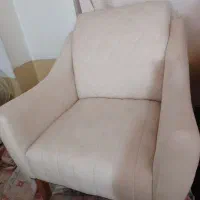 مبل راحتی ۵نفره