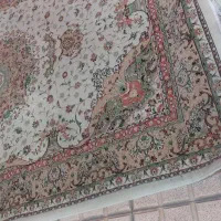 ۴ تخته فرش ۶ متری ۵۰۰ شانه تراکم ۱۲۰۰|فرش|نسیم‌شهر, |دیوار