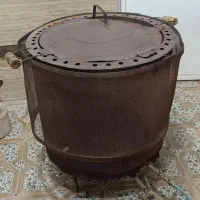 تنور 4 نونه