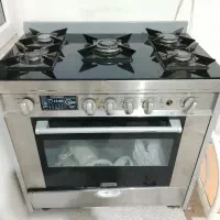 گاز طرح فر|اجاق گاز و لوازم برقی پختوپز|گلبهار, شهر جدید گلبهار|دیوار