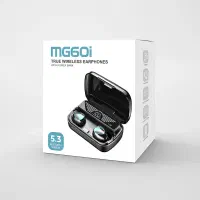 ایرپاد مدل MG60i