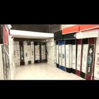 *تشک‌های راحت و بادوام برای استراحت واقعی