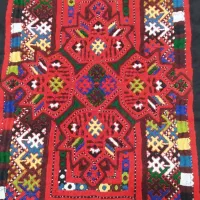 زی آستین چرخ ودست