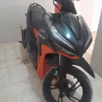 موتور کلیک|موتورسیکلت|نیشابور, بنیاد شهید|دیوار