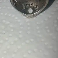 انگشتر مردانه بدون نگین|بدلیجات|سرخه حصار, |دیوار