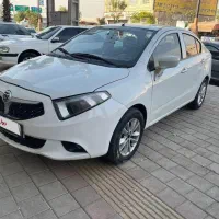 برلیانس H230مدل ۹۷ پارس خودرو کم کار