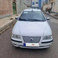 سمند موتور ملی دوگانه کارخانه