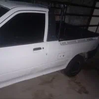 وانت پراید 151