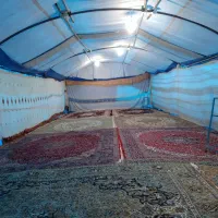 کرایه چادر مراسمات عروسی تالار سیار|خدمات پذیرایی، مراسم|اردبیل, |دیوار