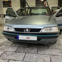 پژو 405slx|خودرو سواری و وانت|کرج, کمال‌شهر|دیوار