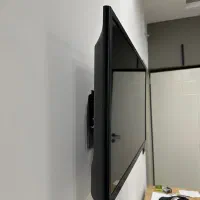 تلویزیون LED Samsung 32|تلویزیون و پروژکتور|سنندج, |دیوار