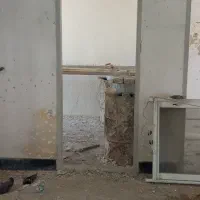 چار چوب درب