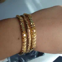 ۱۱۰گرم طلای نو وقابل استفاده|جواهرات|کرمانشاه, |دیوار