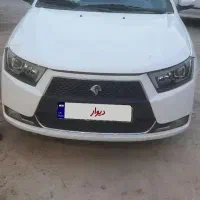 دنا پلاس دنده ای ۱۴۰۰