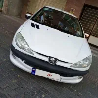 ۲۰۶ تیپ ۲ مدل ۹۸