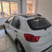 خودرو کوییک صفر وخشک