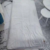 تشک ابری تک نفره|تشک تختخواب|تهران, سلسبیل شمالی|دیوار