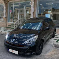 207پانا 402 بدون مشابه