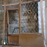 درب آهنی فروشی