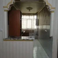 60متر یک خواب طبقه اول سرنبش کوچه 10موسوی قوچانی|فروش آپارتمان|مشهد, رستگار|دیوار