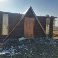 کانکس سویسی|مصالح و تجهیزات ساختمان|نیشابور, فضل|دیوار