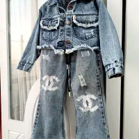 ست جین وارداتی مناسب هدیه