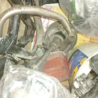 لوازم هندا|قطعات یدکی و لوازم جانبی|قم, علی آباد|دیوار