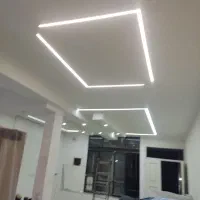 نورخطی و لاین نوری پارس