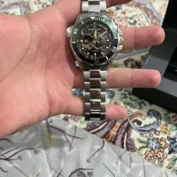 ساعت کنت کول