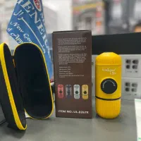 اسپرسو سازپمپی|سماور، چای‌ساز، قهوه‌ساز|جوانرود, |دیوار