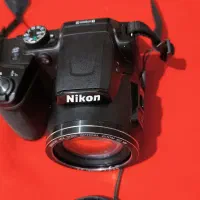 NIKON coolpix B500