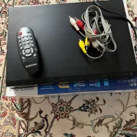 DVD فلش خور|پخش‌کننده DVD و ویدیو|قم, شهرک قدس|دیوار