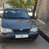 پراید ۱۳۲مدل ۸۸|خودرو سواری و وانت|سامن, |دیوار