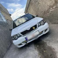 پراید مدل۸۹