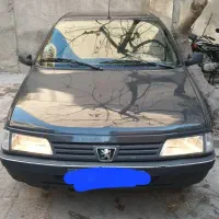 روادوگانه معاوضه باپیکان وانت هم مدل یا بالاتر