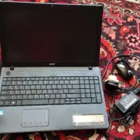 لپتاب|رایانه همراه|شاهین‌شهر, مخابرات (شهید بهشتی)|دیوار