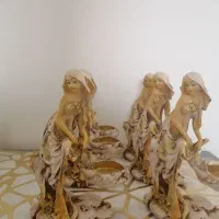 مجسمه هفت سین