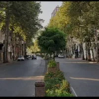 ۶۶متر مغازه / قلب گلسار / حدود ۵متر بر /