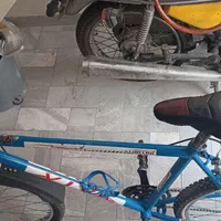 دوچرخه VIVA سایز 26 دنده‌ای|دوچرخه، اسکیت، اسکوتر|تهران, جمهوری|دیوار