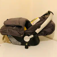 کریر کاپلامدل Laon A2وصندلی خودرو برندHaemin toys|کالسکه و لوازم جانبی|پردیس, فاز ۱|دیوار