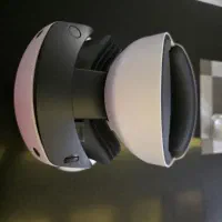 دستگاه VR2 پی اس فایو|کنسول، بازی ویدئویی و آنلاین|رشت, پارک شهر|دیوار