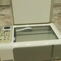 پرینتر hp|پرینتر، اسکنر، کپی، فکس|تهران, نیاوران|دیوار