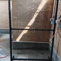 رگال لباس هم برای مغازه وهم خانه استفاده بشه