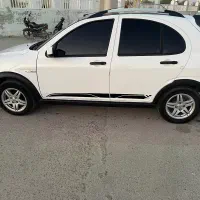 کوییکGXRبا رینگ1403|خودرو سواری و وانت|درگهان, |دیوار