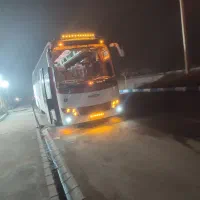 اتوبوس اسکانیا کلاسیک