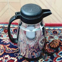 فلاسک استیل یونیک نو|ظروف نگهدارنده، پلاستیکی، یکبارمصرف|تهران, شهرری|دیوار