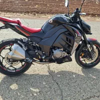 موتور بلنتاسی سی ۳۰۰جفت سیلندر