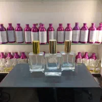 عطر خارجی اورجینال|خدمات آرایشگری و زیبایی|مشهد, حجت|دیوار